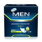 absorvente-masculino-tena-for-men-level-dois