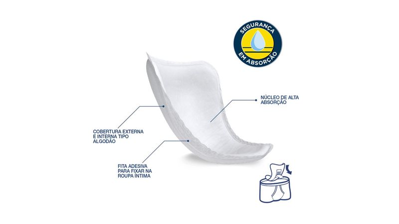 Absorvente-Masculino-Tena-for-Men-Level-2-10-unidades