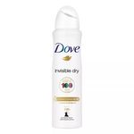 Desodorante-Aerosol-Antitranspirante-Dove-Invisible-Dry-150ml