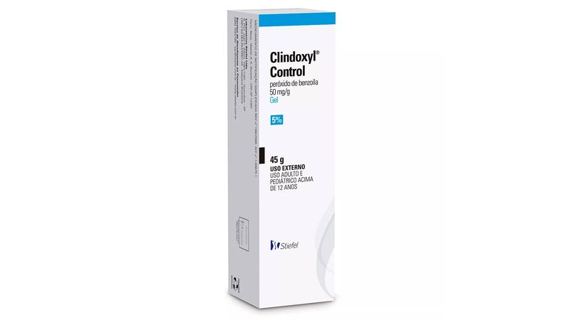 Clindoxyl-Control-5-Bisnaga-45g