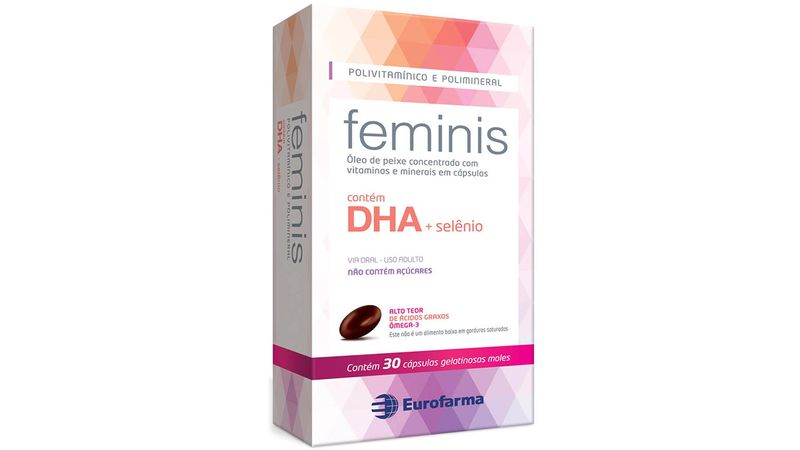 FEMINIS-943MG