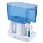 Irrigador-Oral-Waterpik-Waterflosser-Classic-127v-com-6-Ajustes-de-Pressao