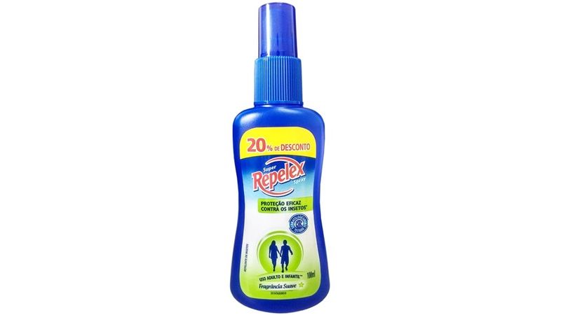 Repelente-Repelex-Family-Care-Spray-100ml-com-20--de-Desconto