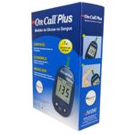 Kit-para-Controle-de-Glicemia-On-Call-Plus