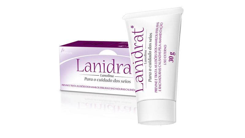 Lanidrat-Creme-30g
