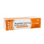 Azelan-Creme-30g