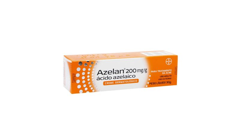 Azelan-Creme-30g