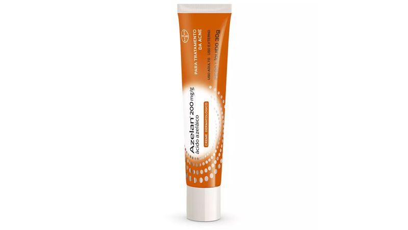 Azelan-Creme-30g