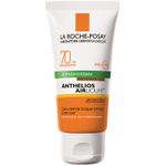 protetor-solar-anthelios-airlicium-fps-70-gel-creme-com-cor-pele-morena-50g