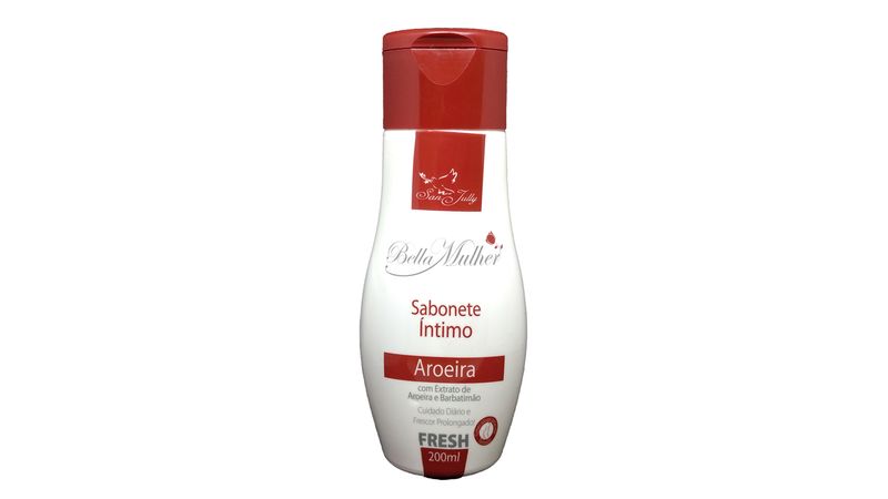 Sabonete-Intimo-Bella-Mulher-Aroeira-200ml