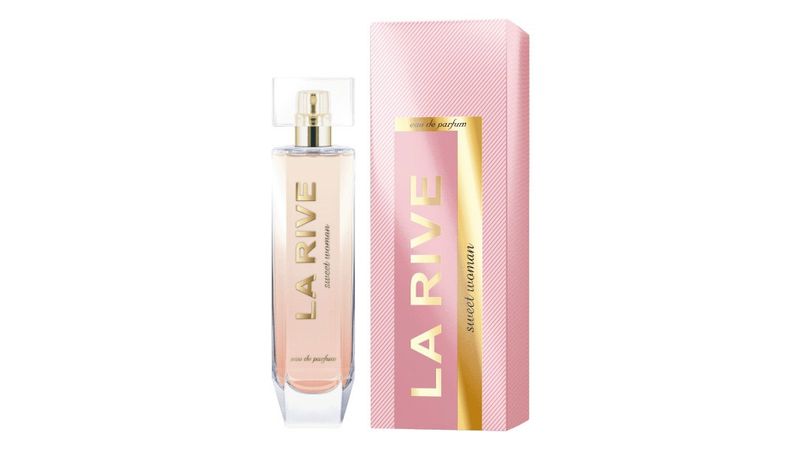 Perfume-La-Rive-Sweet-Woman-Feminino-Eau-De-Parfum-90ml