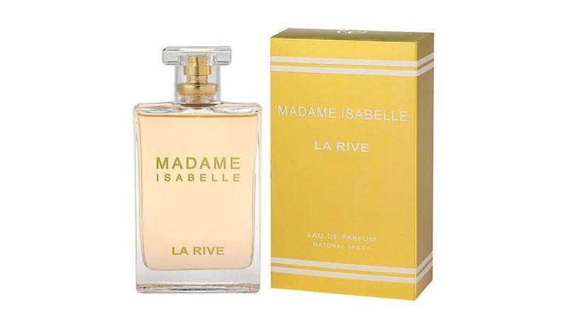 Perfume-La-Rive-Madame-Isabelle-Feminino-Eau-De-Parfum-90ml