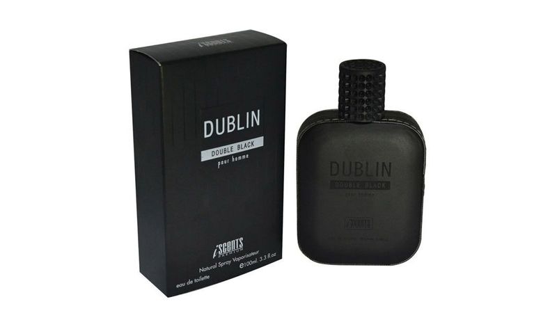 Perfume-I-Scents-Dublin-Masculino-Eau-De-Toilette-100ml