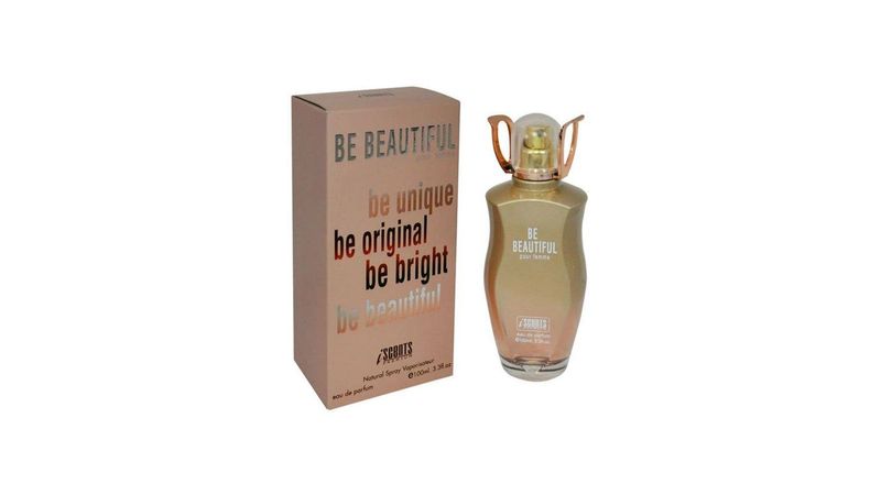 Perfume-I-Scents-Be-Beautiful-Feminino-Eau-De-Parfum-100ml