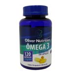 Omega-3-Oliver-Nutrition-120-capsulas---10-Gratis