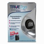 Kit-para-Controle-de-Glicemia-True2go-Preto