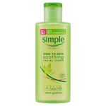 tonico-facial-suave-simple-soothing-200ml