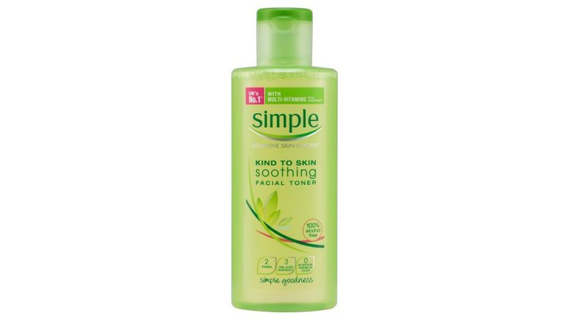 tonico-facial-suave-simple-soothing-200ml