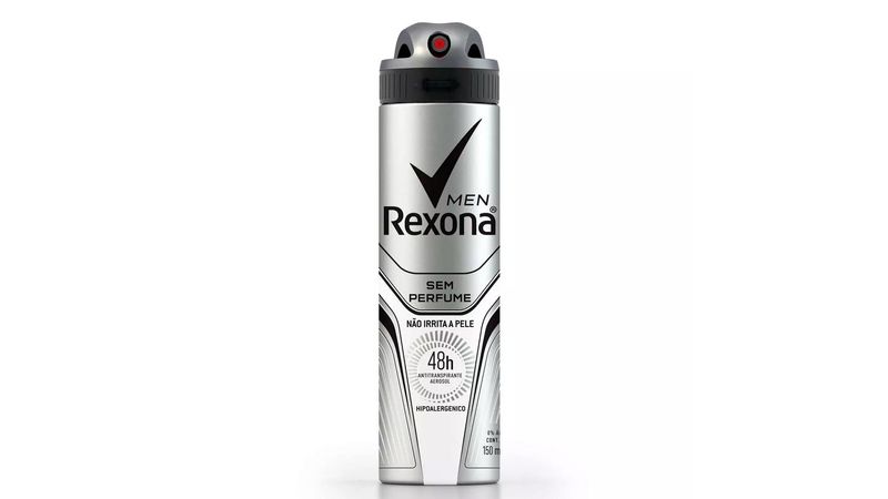 desodorante-aerosol-rexona-men-sem-perfume-masculino-150ml