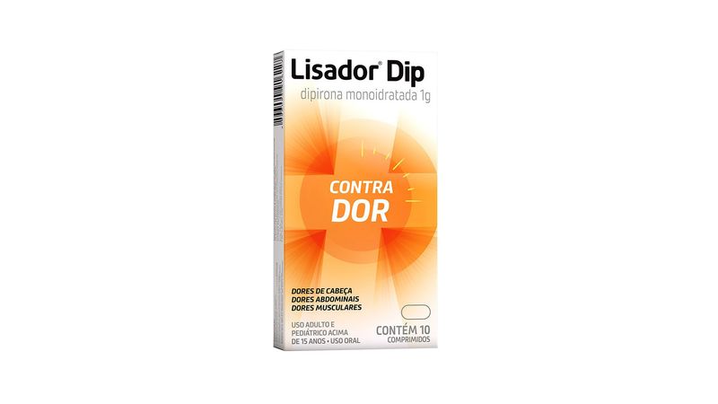 lisador-dip-1g-10-comprimidos