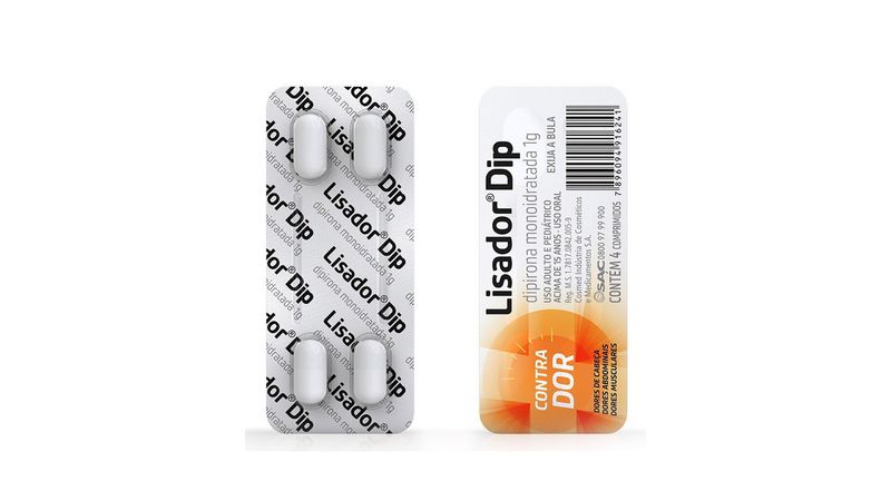 lisador-dip-1g-4-comprimidos