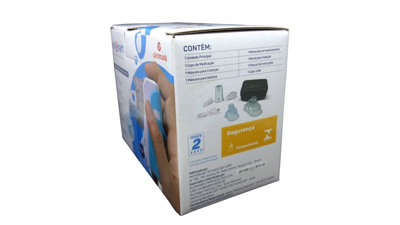 Nebulizador-Portatil-Nebzmart-Glenmark
