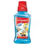 enxaguante-bucal-colgate-plax-kids-minions-com-fluor-sem-alcool-tutti-frutti-250ml