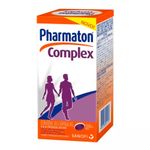 pharmaton-complex-30-capsulas-gelatinosas