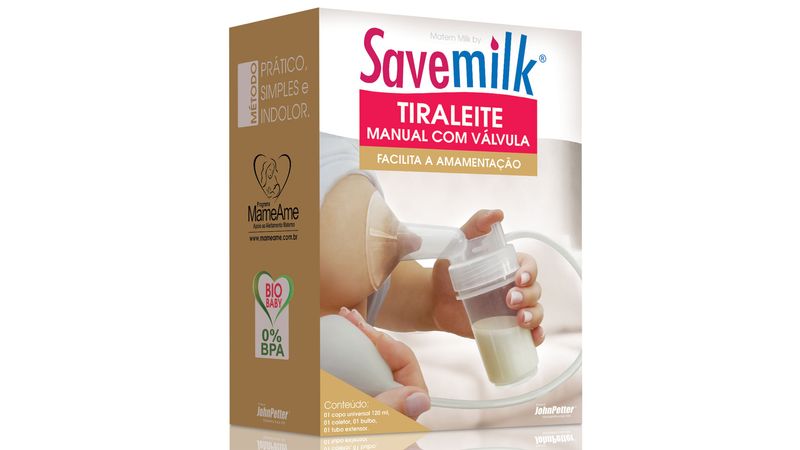 bomba-manual-tira-leite-savemilk-com-valvula