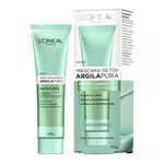 mascara-detox-argila-pura-l-oreal-matificante-40g