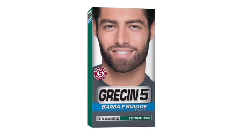 grecin-5-barba-e-bigode-coloracao-gel-castanho-escuro-28g