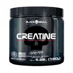 creatina-black-skull-caveira-preta-150g