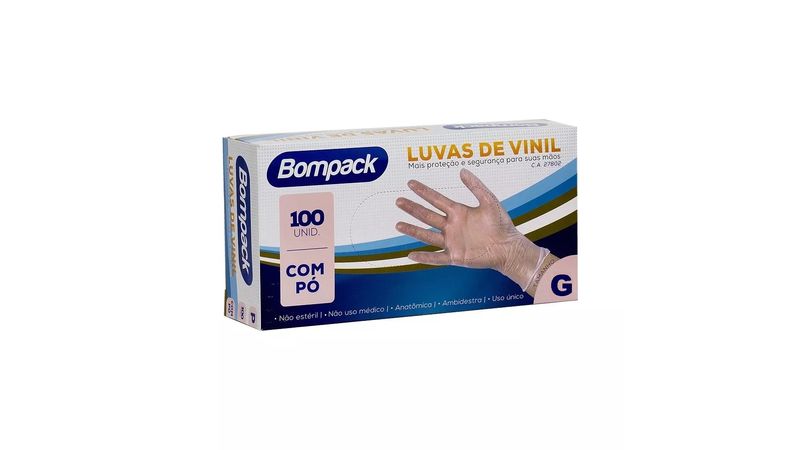 luvas-de-vinil-bompack-com-po-tamanho-g-100-unidades