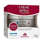 Creme-Facial-Hidratante-Davene-Suave-Fps15-50g