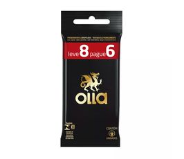 Preservativo Olla Leve 8 Pague 6 unidades