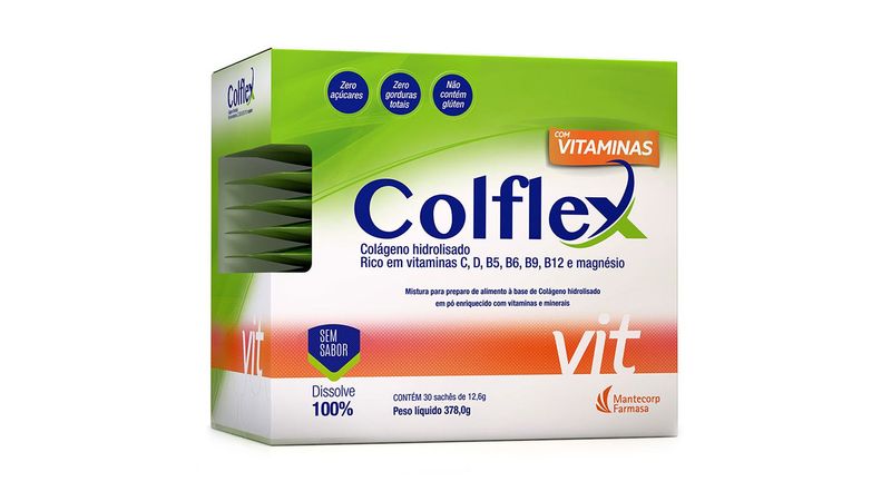Colflex-Vit-Colageno-Hidrolisado-com-Vitaminas-30-Saches