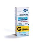 Carbocisteina-50mg-Gotas-20ml-Generico-EMS