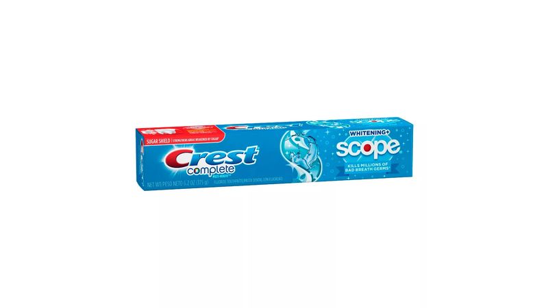 Creme-Dental-Crest-Complete-Scope-Cool-Peppermint-175g