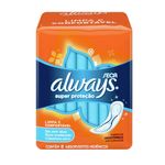 absorvente-always-super-protecao-cobertura-seca-sem-abas-8-unidades