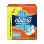 absorvente-always-super-protecao-cobertura-seca-com-abas-32-unidades-leve-mais-pague-menos