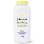 talco-infantil-johnson-s-baby-amido-de-milho-200g