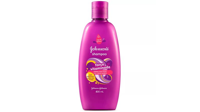 shampoo-johnson-s-forca-vitaminada-400ml
