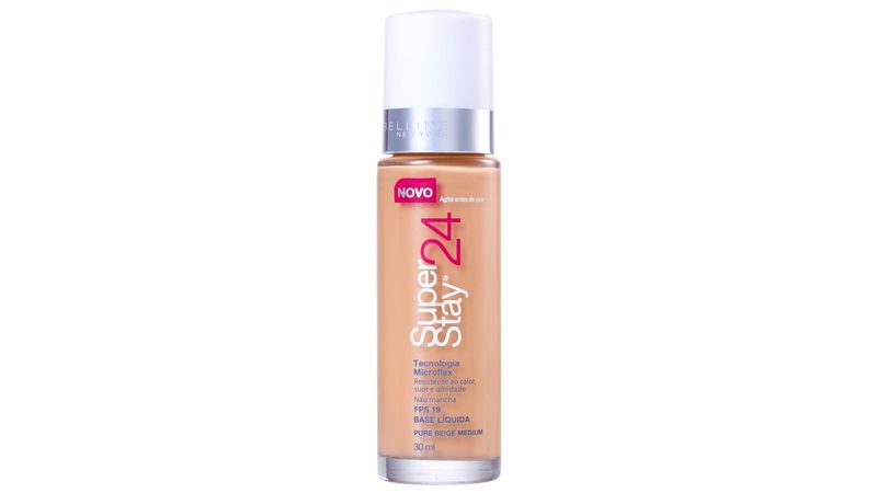 base-liquida-maybelline-superstay-24h-fps-19-cor-pure-beige-medium-30ml
