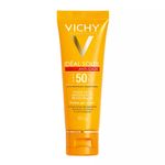 protetor-solar-ideal-soleil-anti-idade-toque-seco-fps-50-gel-creme-40g