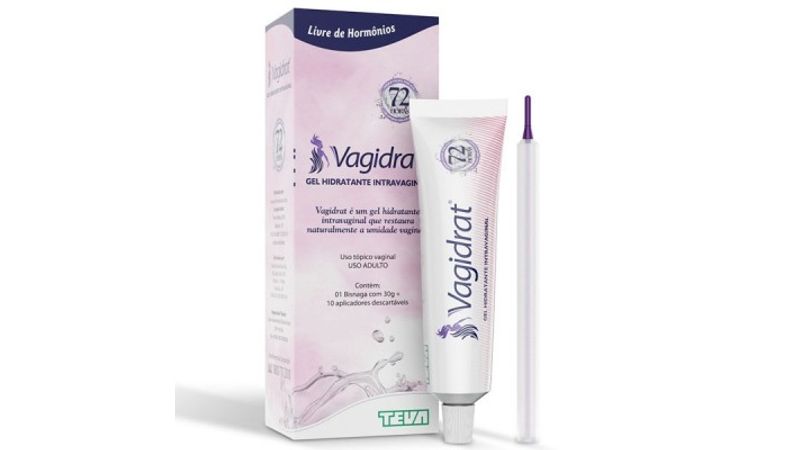 vagidrat-30g