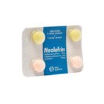 neolefrin-4-comprimidos