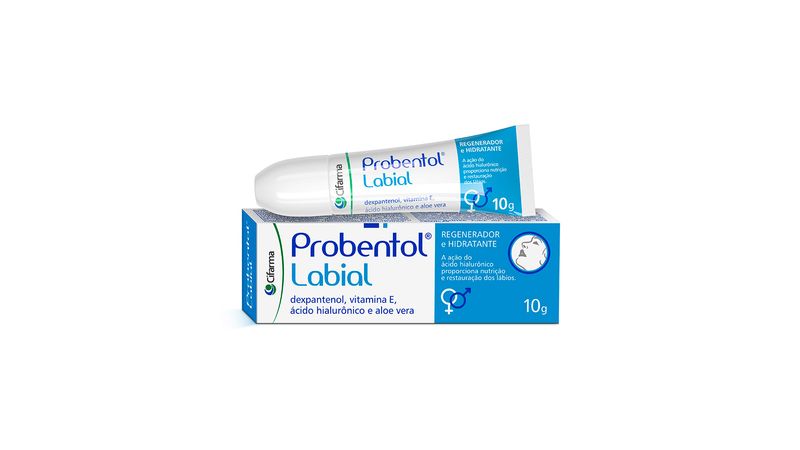 probentol-labial-10g