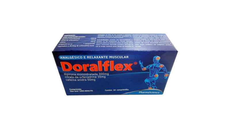 doralflex-30-comprimidos