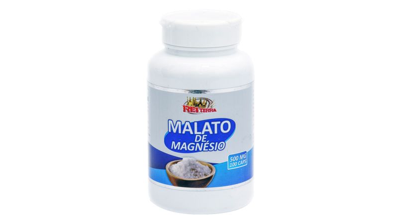 malato-de-magnesio-rei-terra-100-capsulas