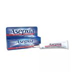 Gel-Secante-Asepxia-Spot-Transparente-28g